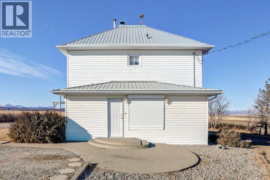 6115 Rge Rd 30-2, Rural Pincher Creek No. 9, Alberta  T0K 1W0 - Photo 37 - A2285124