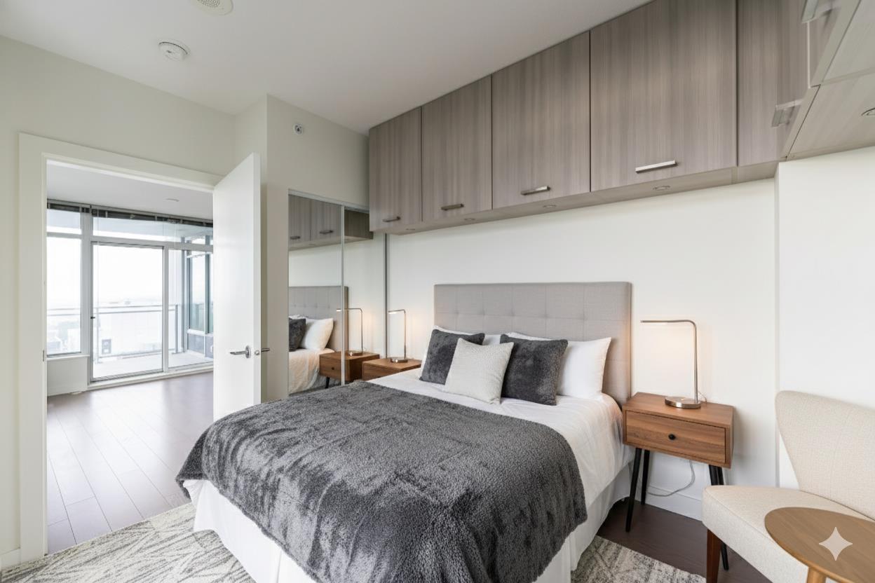 2906 13308 Central Avenue, Surrey, British Columbia V3T 0M4 - Photo 3 - R3086078