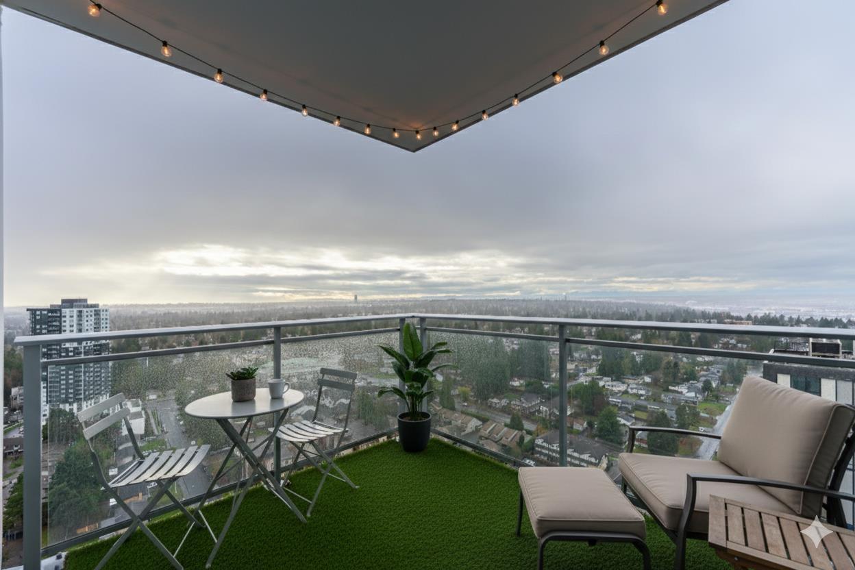 2906 13308 Central Avenue, Surrey, British Columbia V3T 0M4 - Photo 13 - R3086078