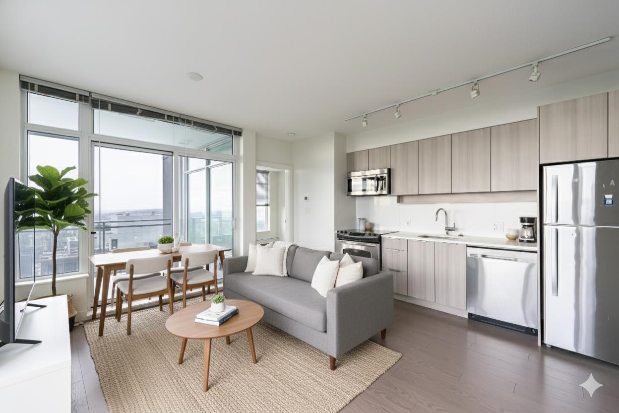 2906 13308 Central Avenue, Surrey, British Columbia V3T 0M4 - Photo 5 - R3086078