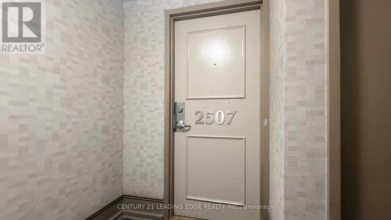 2507 - 725 Don Mills Road, Toronto, Ontario  M3C 1S8 - Photo 6 - C12787378