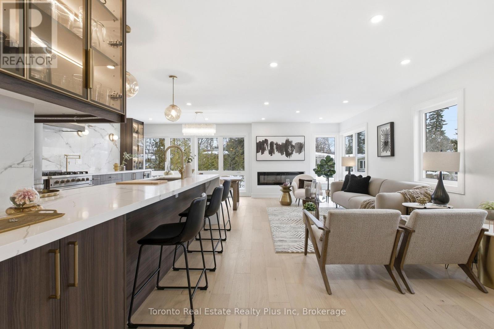 3 Blithfield Avenue, Toronto, Ontario  M2K 1X9 - Photo 5 - C12785756