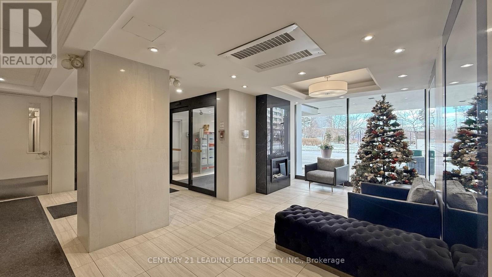 2507 - 725 Don Mills Road, Toronto, Ontario  M3C 1S8 - Photo 4 - C12787378