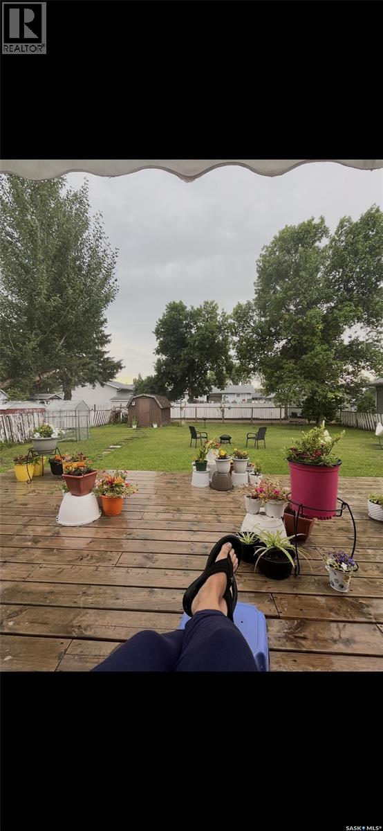 405 Park Avenue, Melfort, Saskatchewan  S0E 1A0 - Photo 12 - SK028477