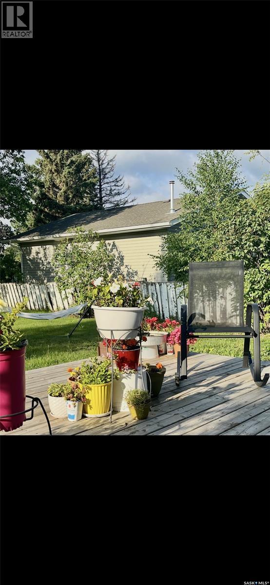 405 Park Avenue, Melfort, Saskatchewan  S0E 1A0 - Photo 13 - SK028477