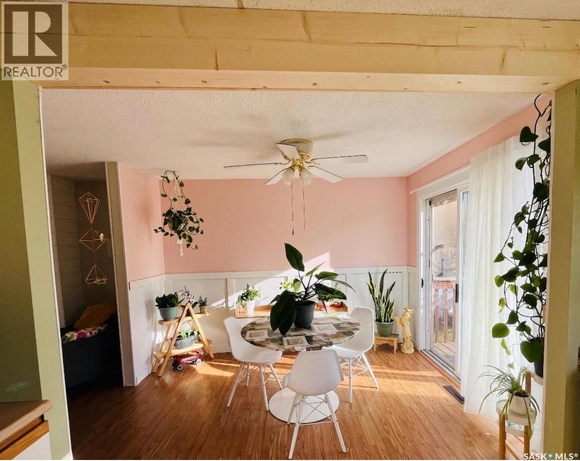 405 Park Avenue, Melfort, Saskatchewan  S0E 1A0 - Photo 3 - SK028477