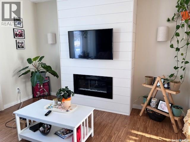 405 Park Avenue, Melfort, Saskatchewan  S0E 1A0 - Photo 4 - SK028477