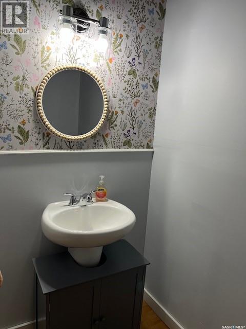 405 Park Avenue, Melfort, Saskatchewan  S0E 1A0 - Photo 9 - SK028477