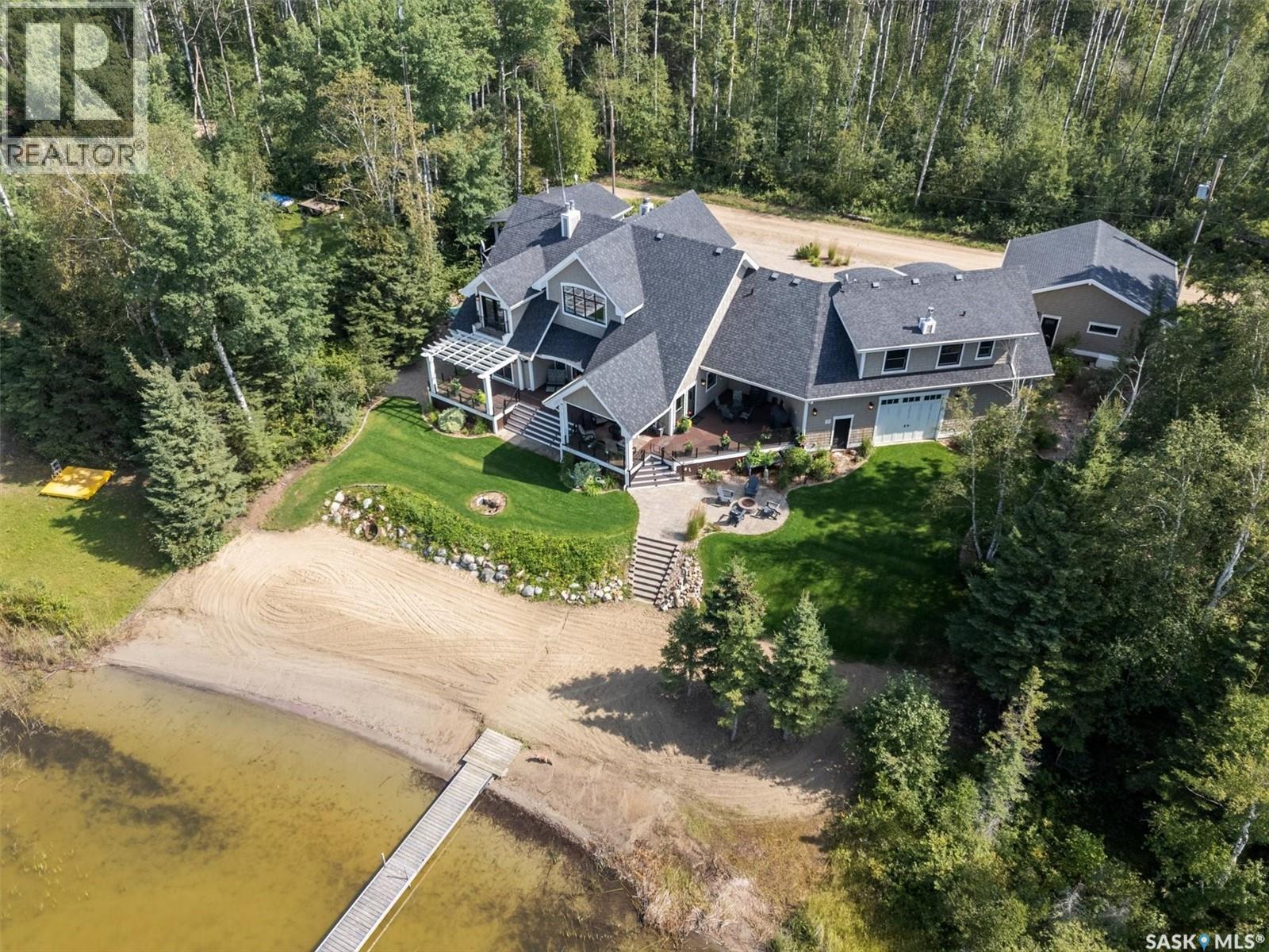 210 Okema Trail, Lakeland Rm No. 521, Saskatchewan  S0J 0N0 - Photo 49 - SK028423