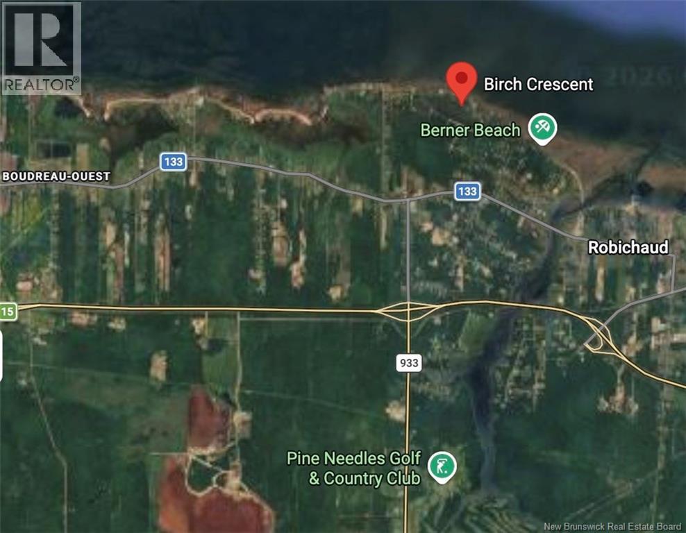 Lot Birch Crescent, Grand-Barachois, New Brunswick  E4P 7X3 - Photo 13 - NB133599