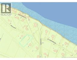 Lot Birch Crescent, grand-barachois, New Brunswick