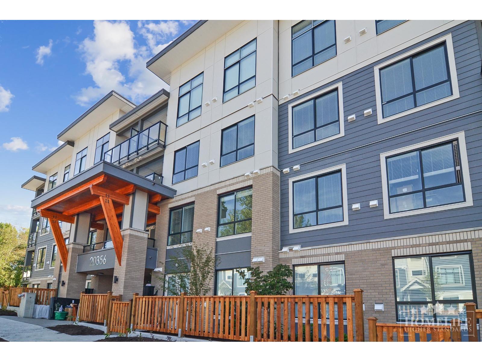 219 20356 72b Avenue, Langley, British Columbia  V2Y 4J9 - Photo 19 - R3089614