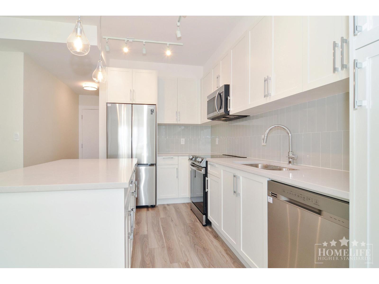 219 20356 72b Avenue, Langley, British Columbia  V2Y 4J9 - Photo 6 - R3089614