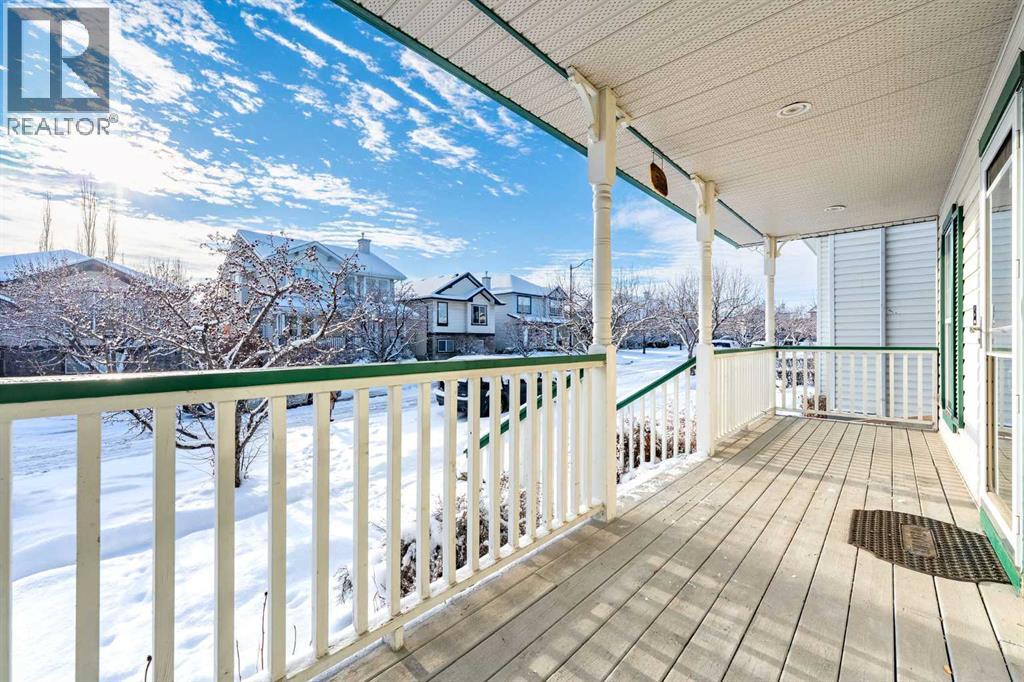 283 Prestwick Landing Se, Calgary, Alberta T2A 3W2 - Photo 2 - A2273679