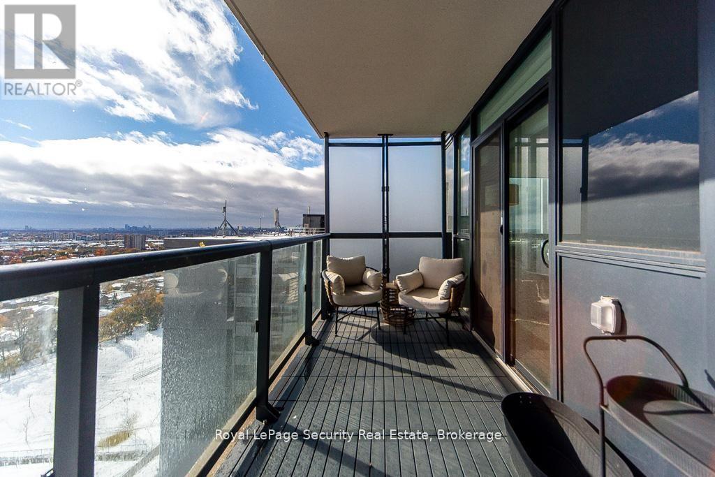 2009 - 1461 Lawrence Avenue W, Toronto, Ontario  M6L 0A6 - Photo 21 - W12787550