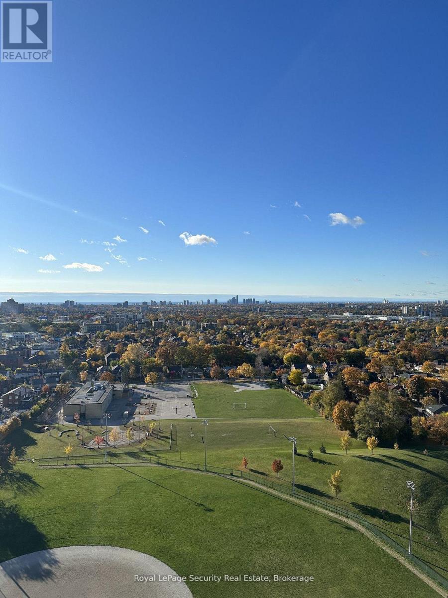 2009 - 1461 Lawrence Avenue W, Toronto, Ontario  M6L 0A6 - Photo 22 - W12787550