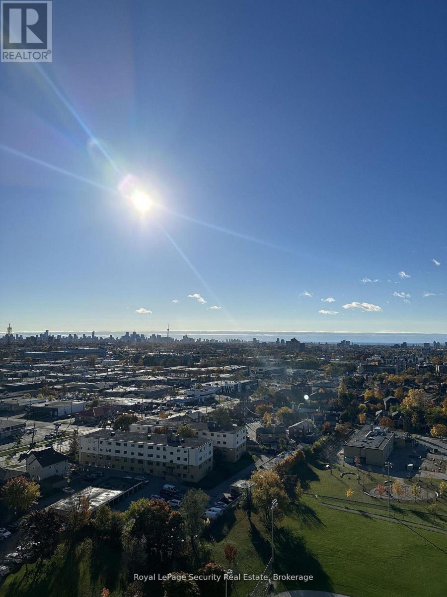 2009 - 1461 Lawrence Avenue W, Toronto, Ontario  M6L 0A6 - Photo 23 - W12787550