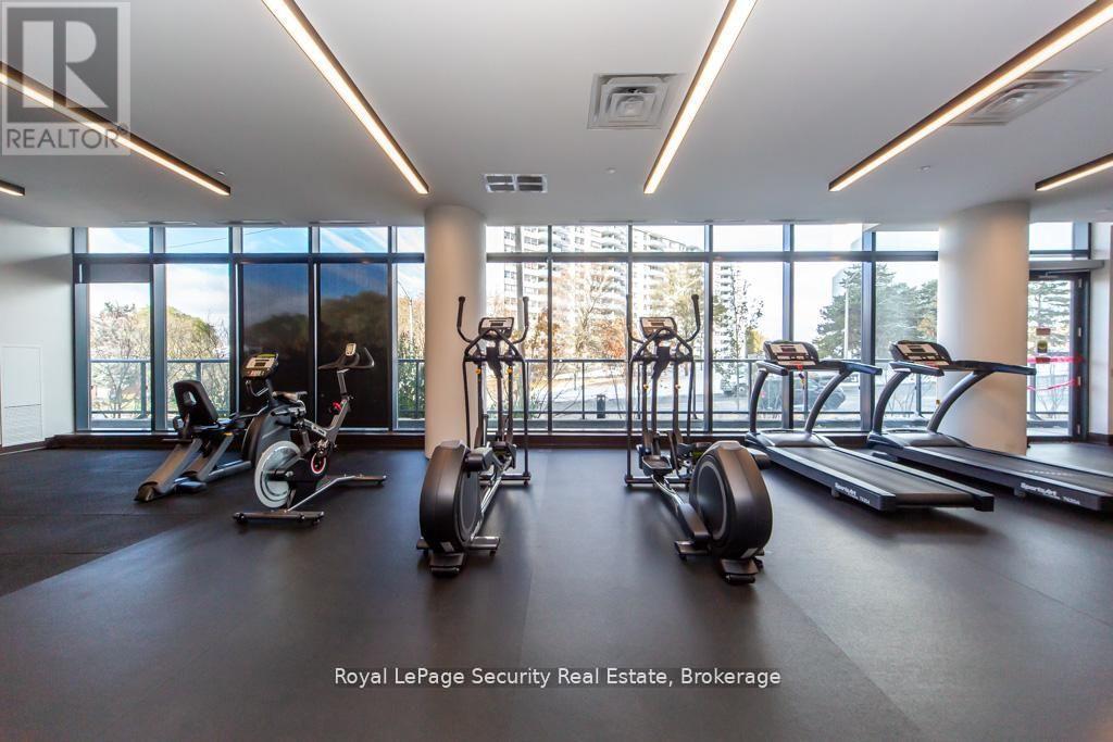 2009 - 1461 Lawrence Avenue W, Toronto, Ontario  M6L 0A6 - Photo 24 - W12787550