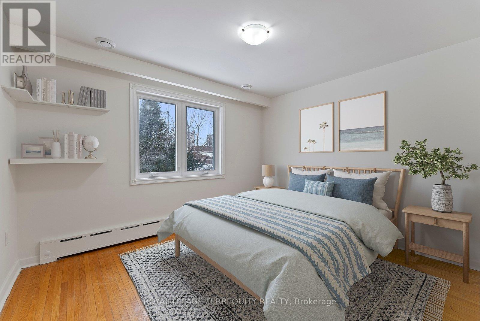 6 Peacham Crescent, Toronto, Ontario  M3M 1S1 - Photo 15 - W12787574