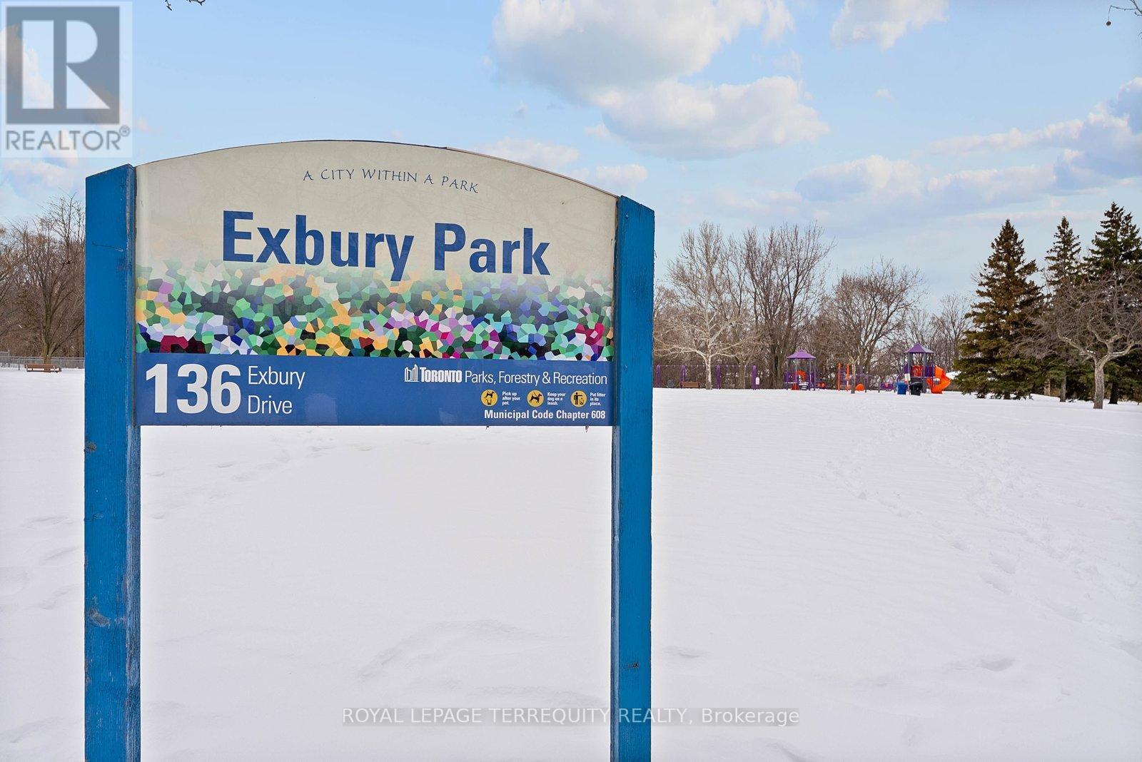 6 Peacham Crescent, Toronto, Ontario  M3M 1S1 - Photo 39 - W12787574