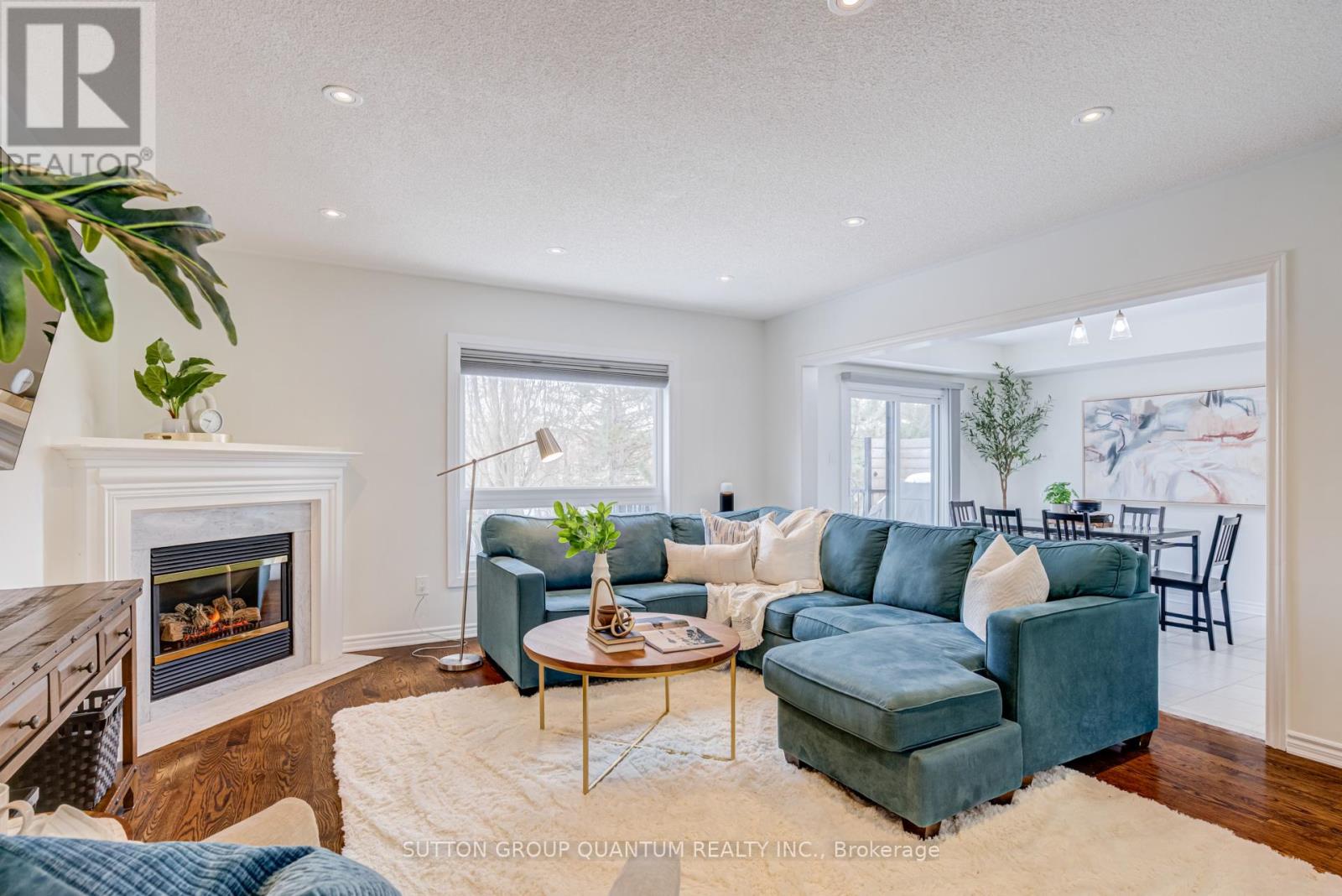 2152 Glenfield Road, Oakville, Ontario  L6M 3S6 - Photo 10 - W12787582