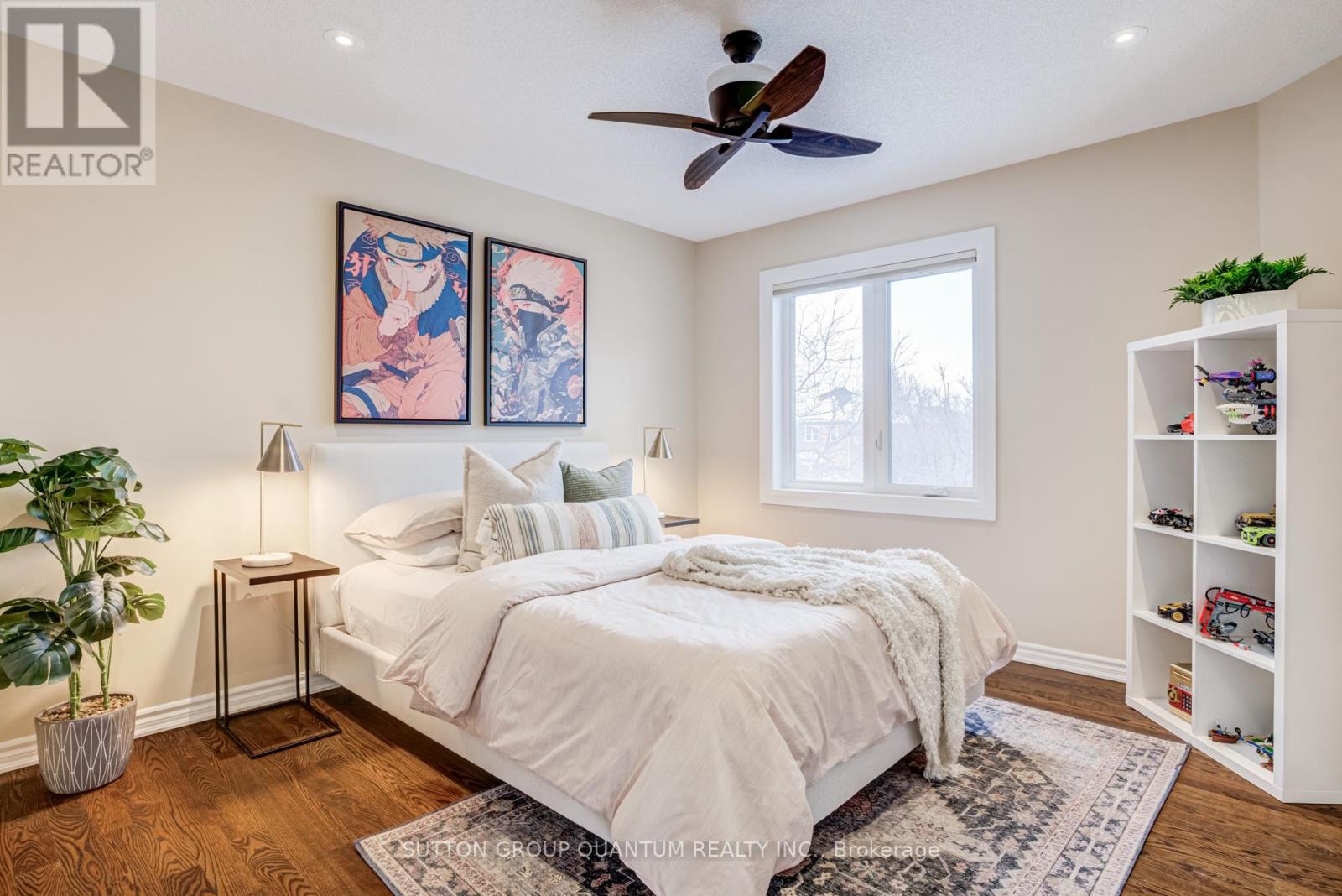 2152 Glenfield Road, Oakville, Ontario  L6M 3S6 - Photo 19 - W12787582