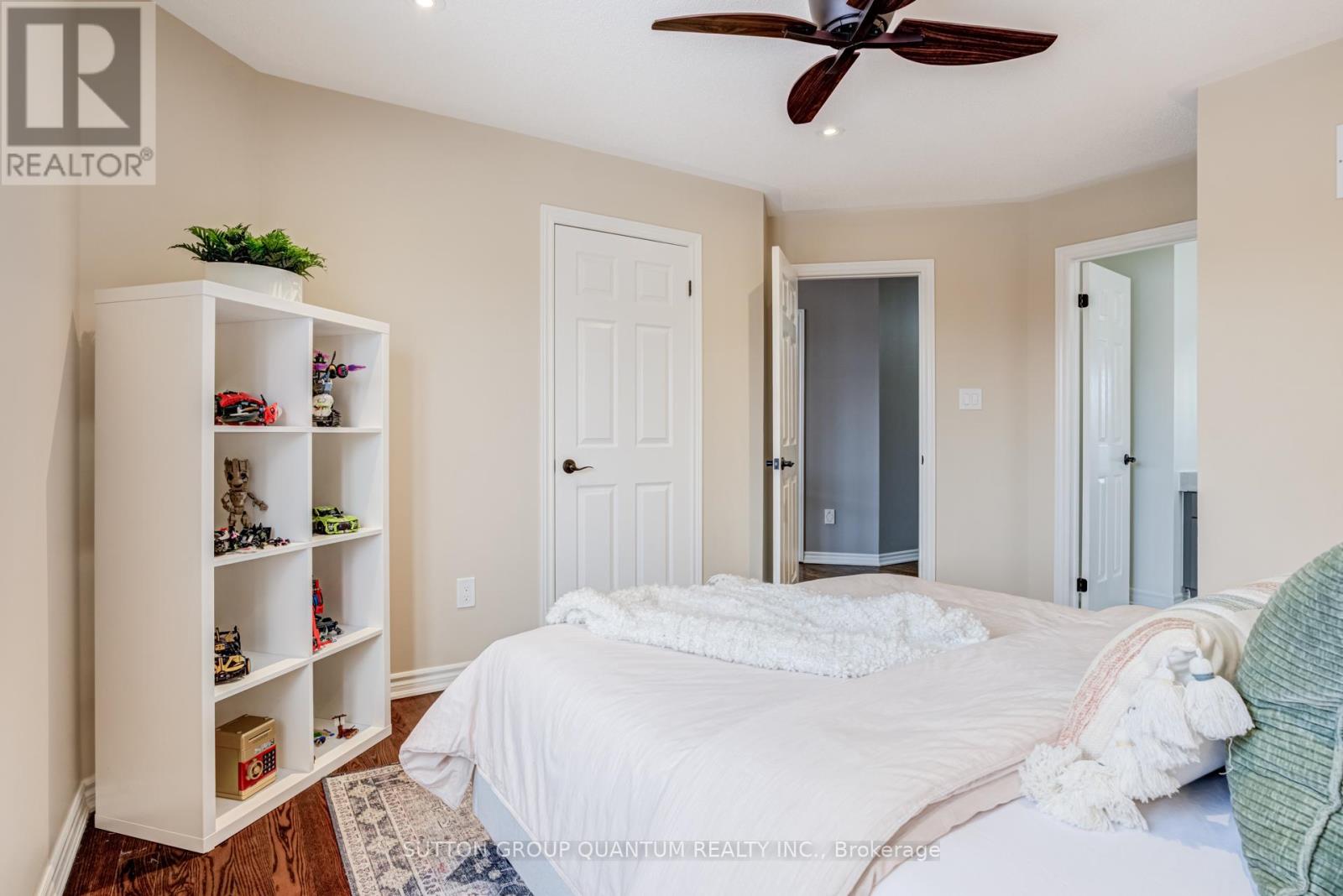 2152 Glenfield Road, Oakville, Ontario  L6M 3S6 - Photo 20 - W12787582