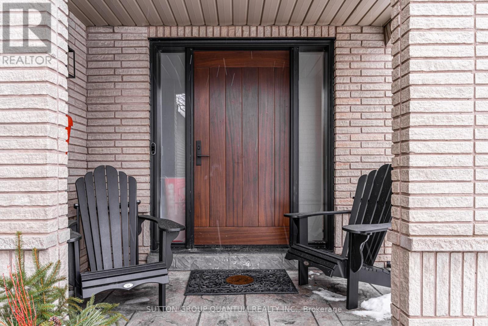 2152 Glenfield Road, Oakville, Ontario  L6M 3S6 - Photo 3 - W12787582