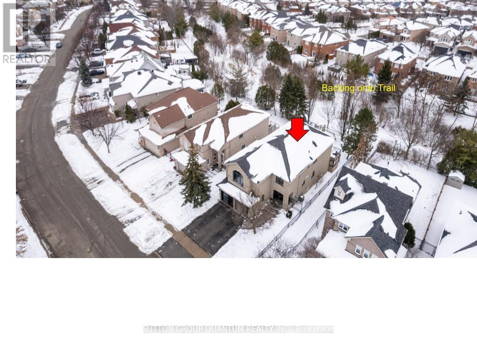 2152 Glenfield Road, Oakville, Ontario  L6M 3S6 - Photo 33 - W12787582