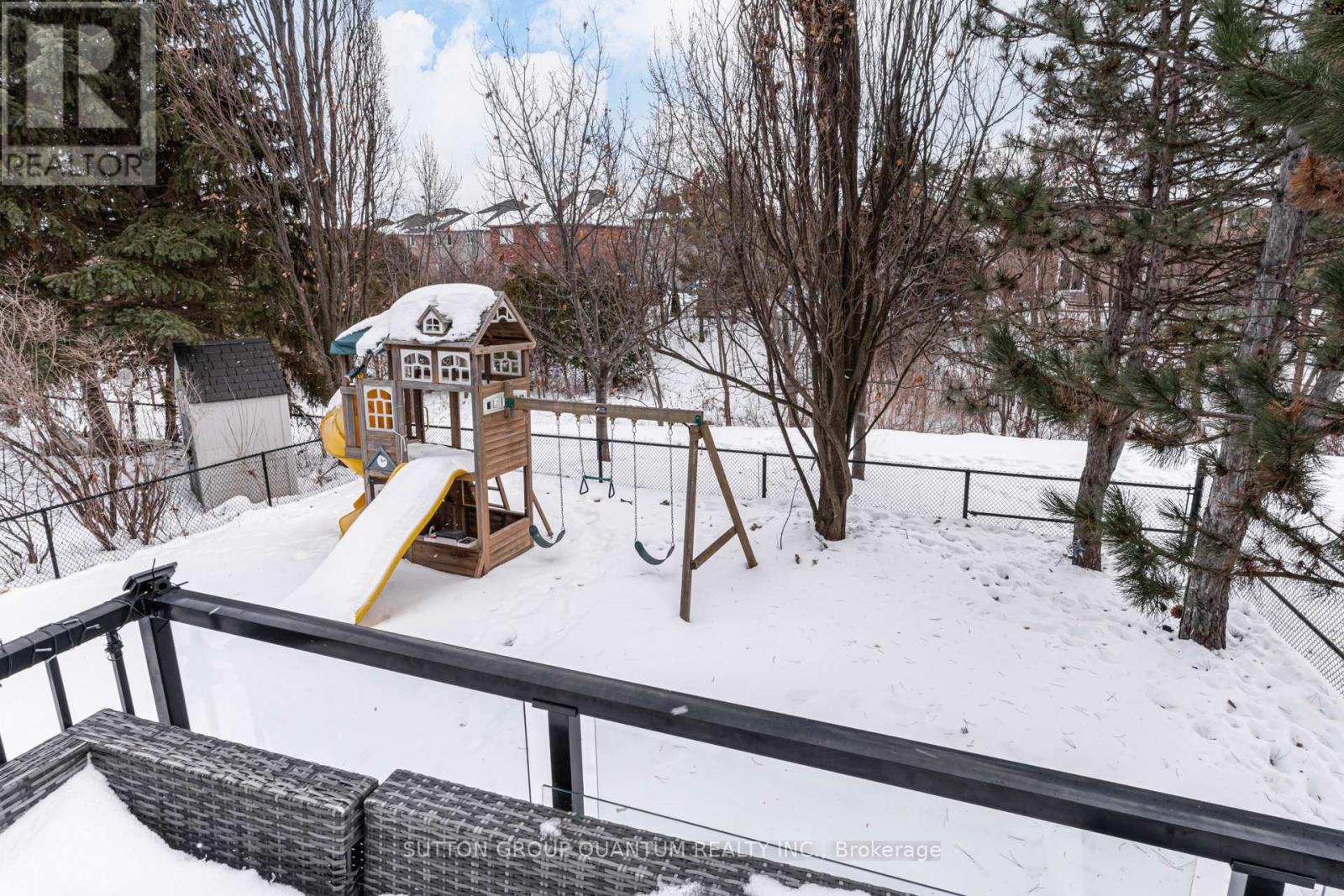 2152 Glenfield Road, Oakville, Ontario  L6M 3S6 - Photo 34 - W12787582