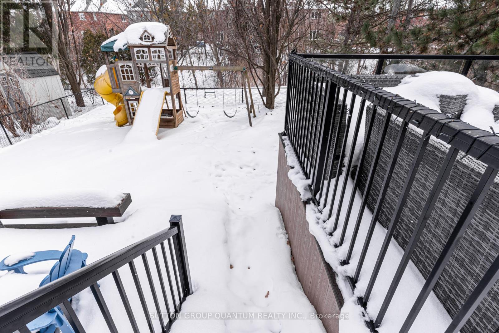 2152 Glenfield Road, Oakville, Ontario  L6M 3S6 - Photo 35 - W12787582