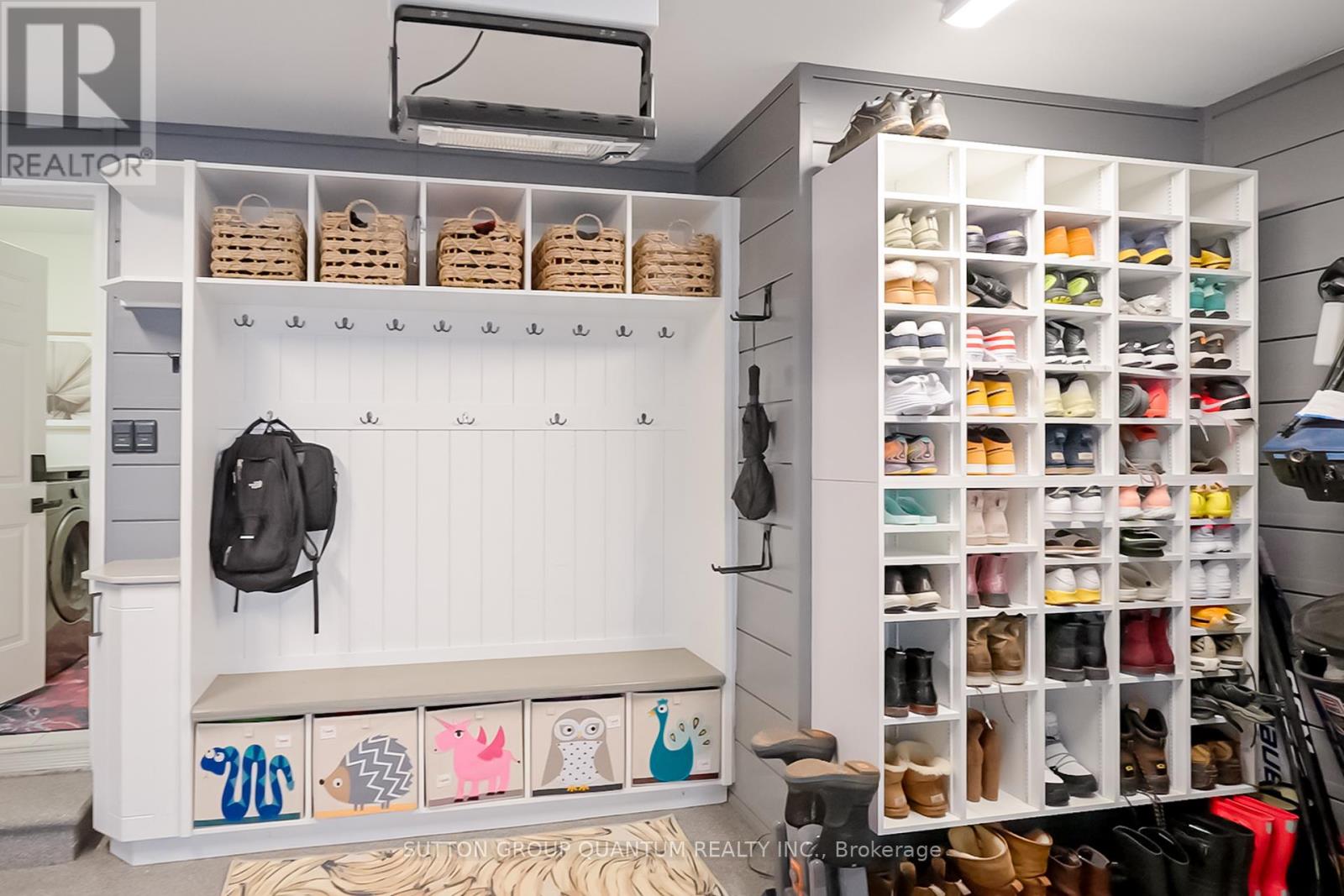 2152 Glenfield Road, Oakville, Ontario  L6M 3S6 - Photo 38 - W12787582