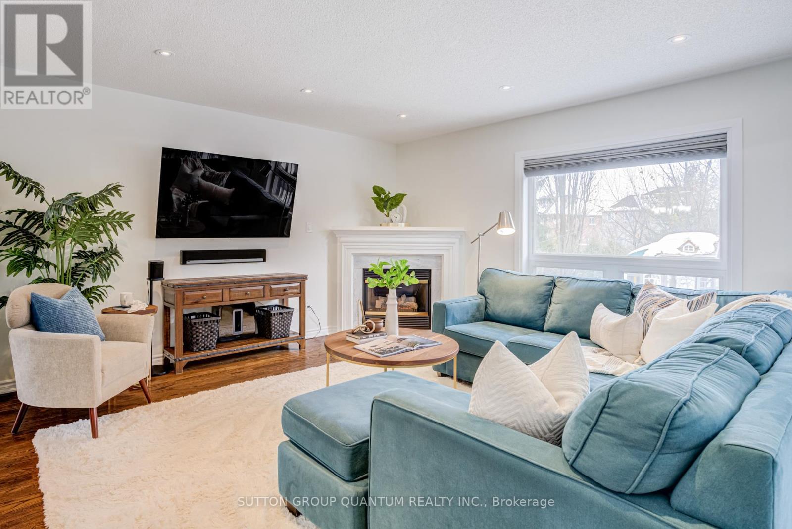 2152 Glenfield Road, Oakville, Ontario  L6M 3S6 - Photo 9 - W12787582