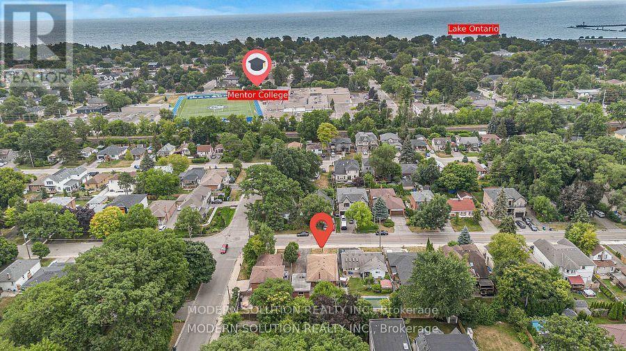 177 Eaglewood Boulevard, Mississauga, Ontario  L5G 1V8 - Photo 40 - W12787590