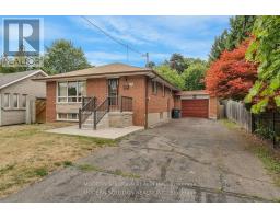 177 EAGLEWOOD BOULEVARD, Mississauga, Ontario