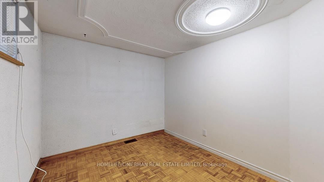 Basement - 3691 Morning Star Drive, Mississauga, Ontario  L4T 1Y6 - Photo 10 - W12787618