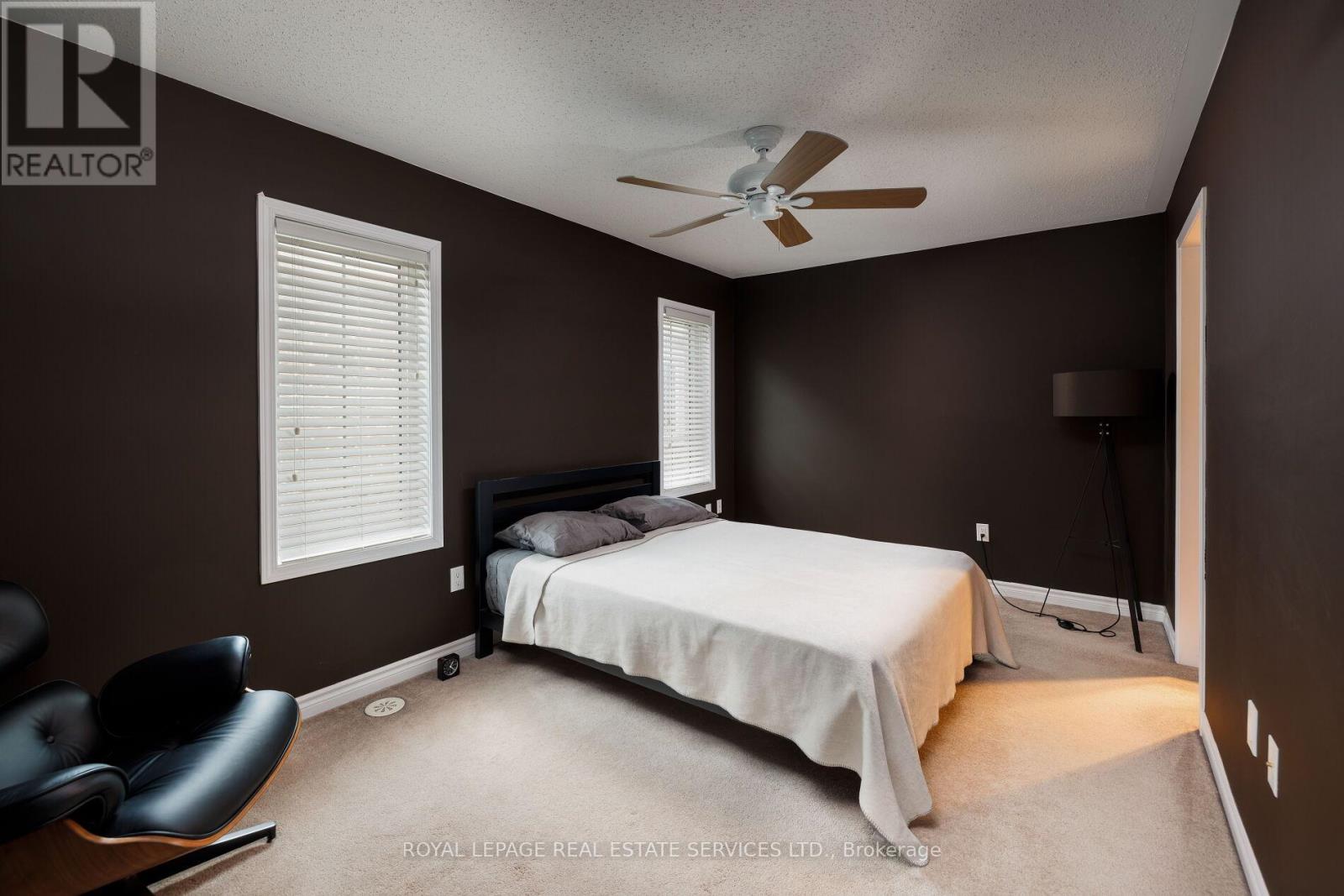 220 Sarah Cline Drive, Oakville, Ontario  L6M 0V3 - Photo 25 - W12787634