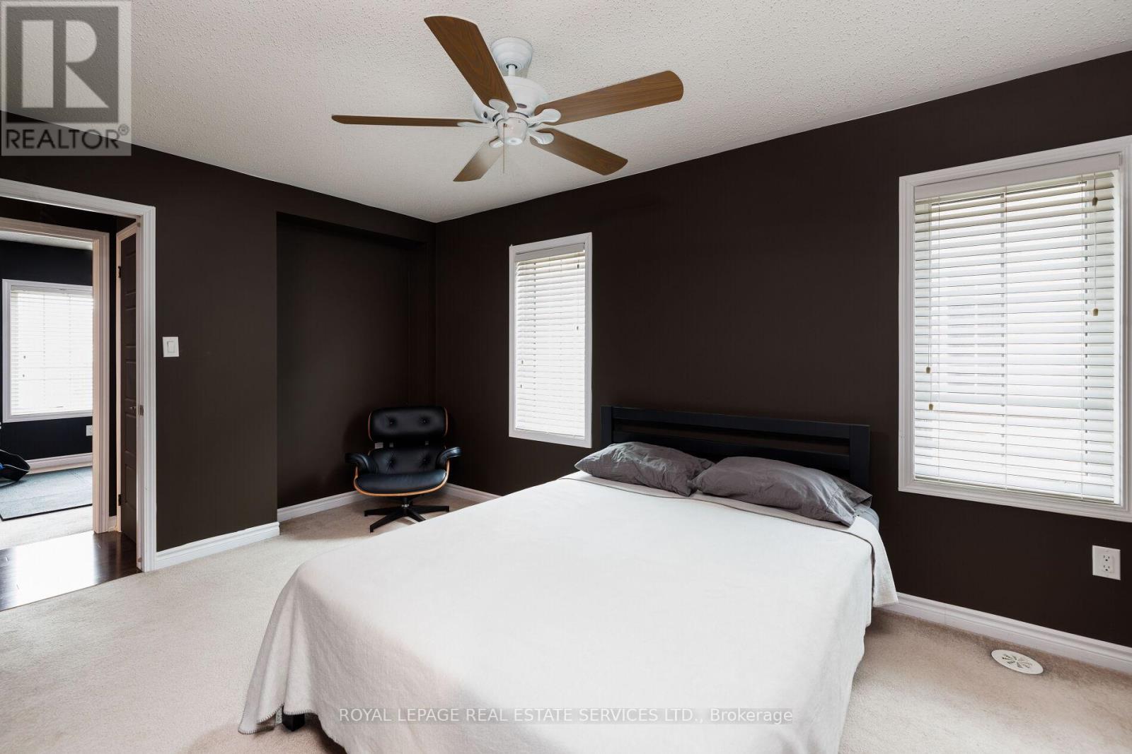 220 Sarah Cline Drive, Oakville, Ontario  L6M 0V3 - Photo 26 - W12787634