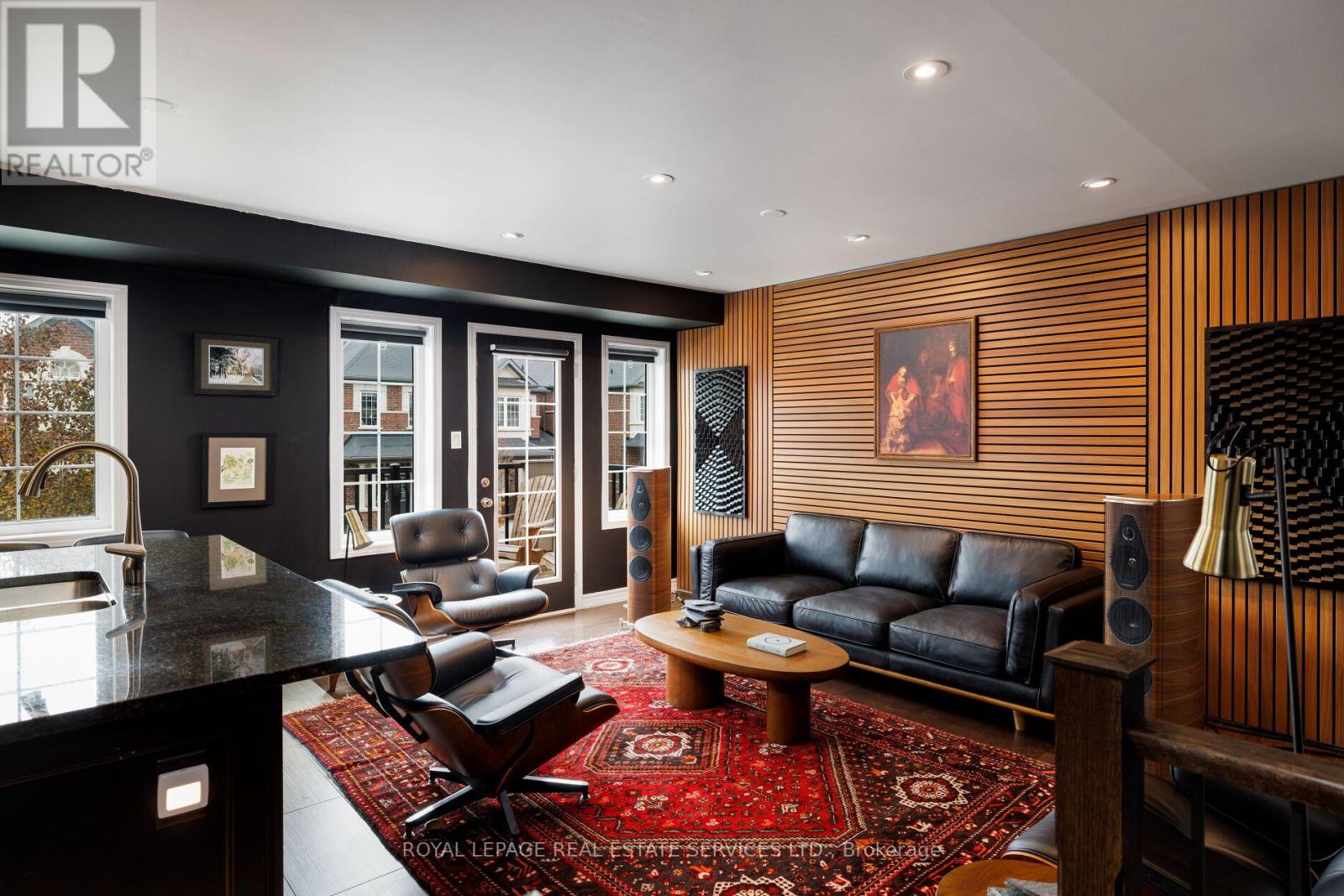 220 Sarah Cline Drive, Oakville, Ontario  L6M 0V3 - Photo 6 - W12787634