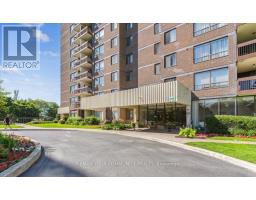 903 - 2556 ARGYLE ROAD, Mississauga, Ontario