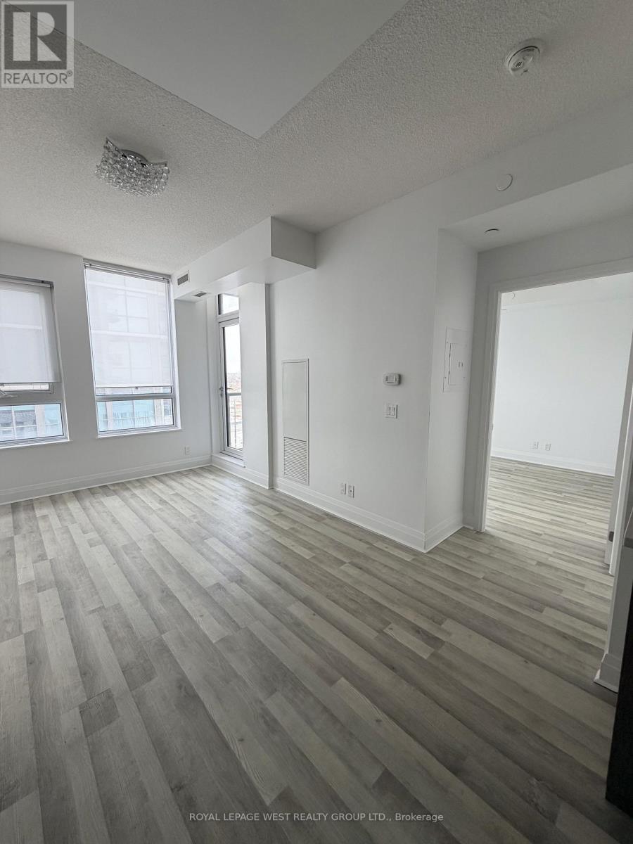 502 - 17 Zorra Street, Toronto, Ontario  M8Z 0C8 - Photo 2 - W12787670