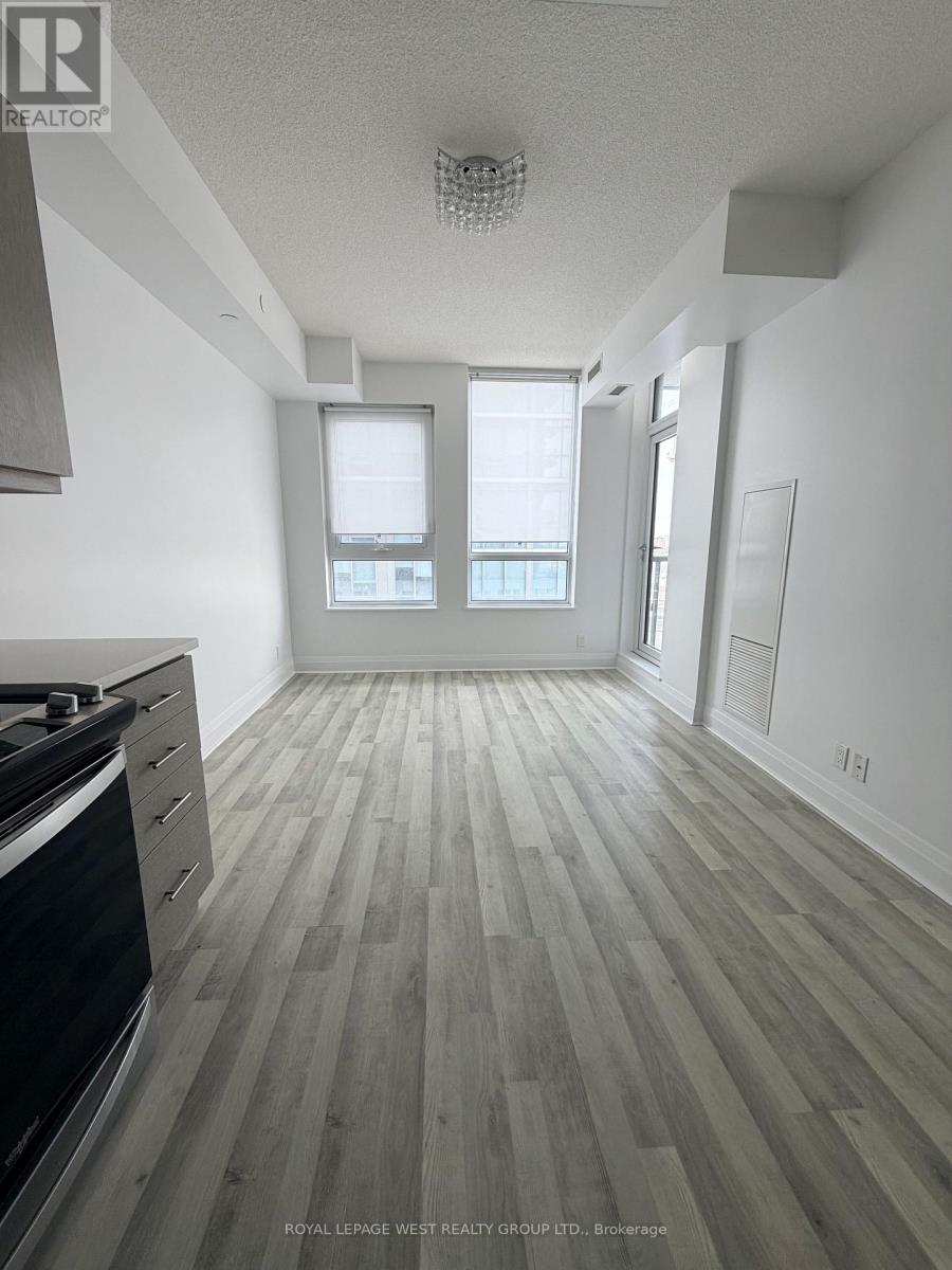 502 - 17 Zorra Street, Toronto, Ontario  M8Z 0C8 - Photo 3 - W12787670