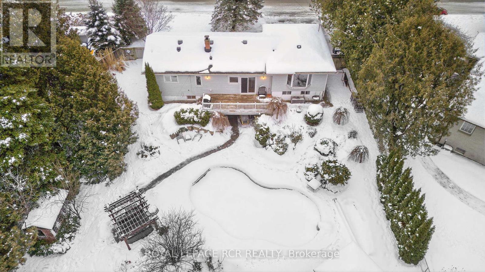 11 Hilltop Drive, Caledon, Ontario  L7C 1K7 - Photo 32 - W12787686