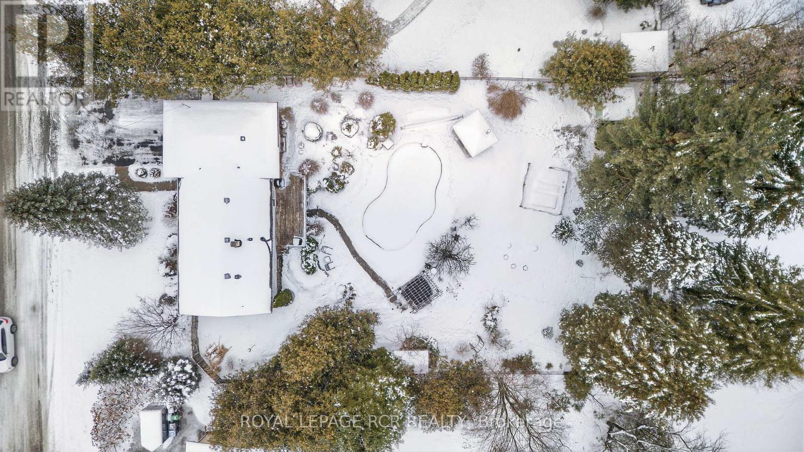 11 Hilltop Drive, Caledon, Ontario  L7C 1K7 - Photo 36 - W12787686