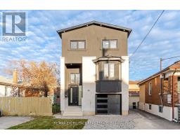 55 RENFIELD STREET, Toronto, Ontario