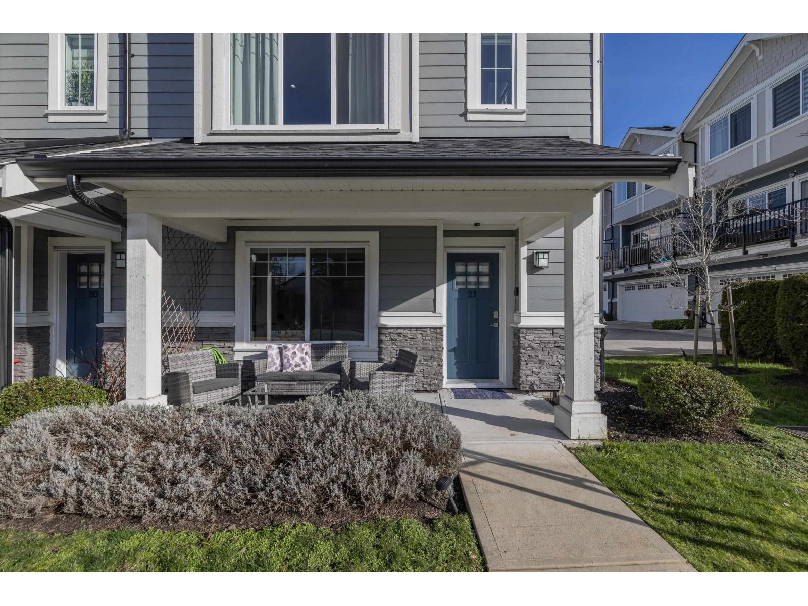 21 19483 74 Avenue, Surrey, British Columbia V4N 6V7 - Photo 2 - R3089715