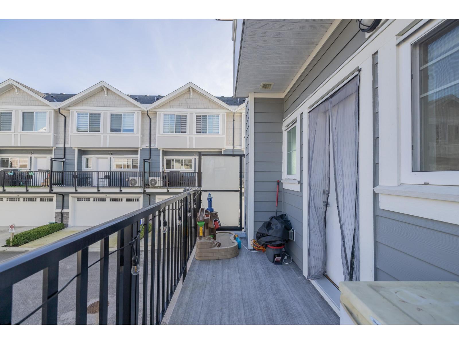 21 19483 74 Avenue, Surrey, British Columbia V4N 6V7 - Photo 28 - R3089715