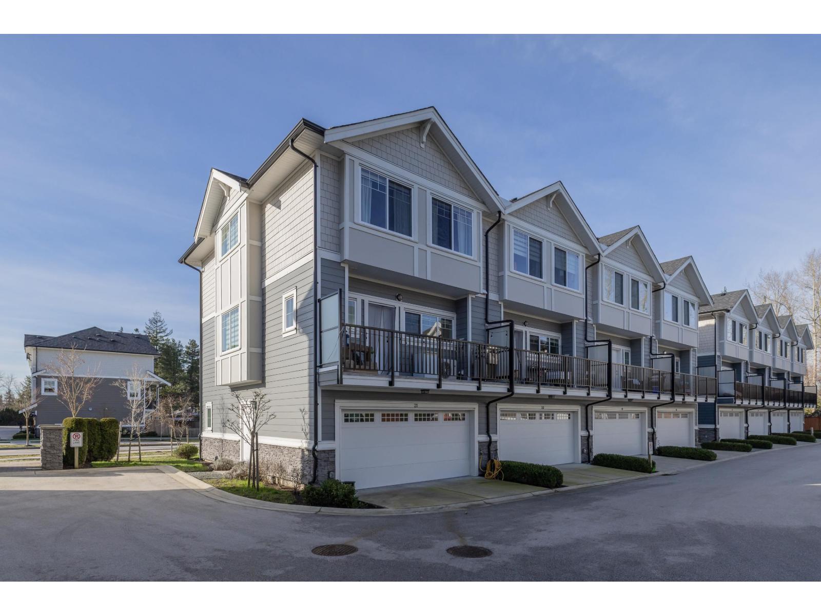 21 19483 74 Avenue, Surrey, British Columbia V4N 6V7 - Photo 36 - R3089715