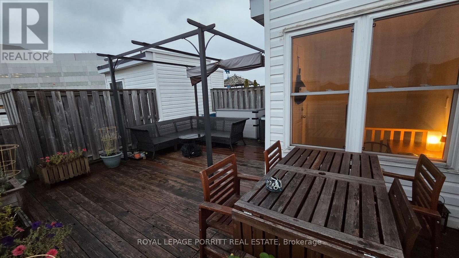 115 - 760 Lawrence Avenue W, Toronto, Ontario  M6A 3E7 - Photo 25 - W12528532