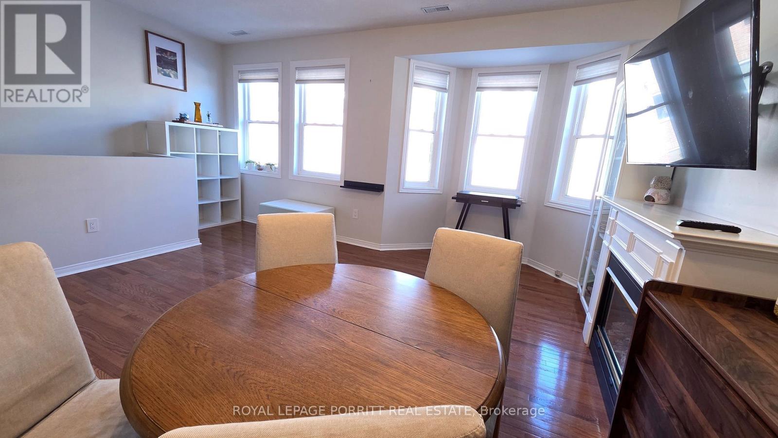 115 - 760 Lawrence Avenue W, Toronto, Ontario  M6A 3E7 - Photo 4 - W12528532